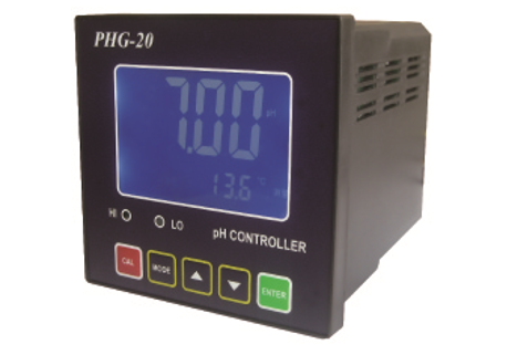 PHG-20型PH计